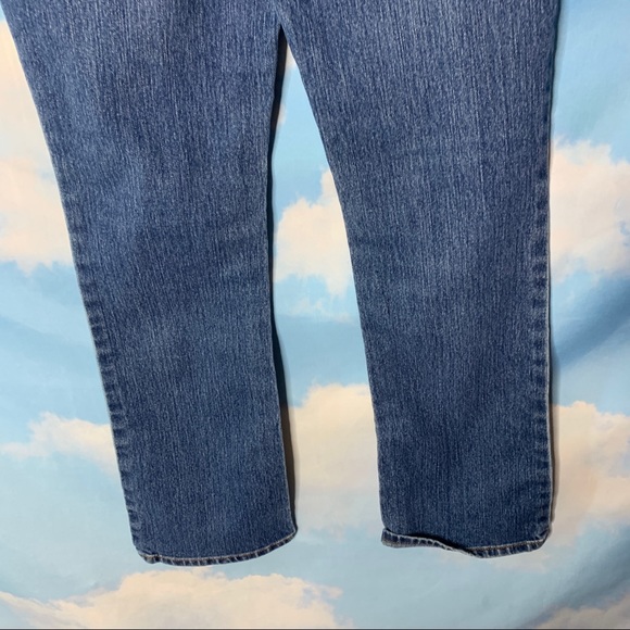 Children’s Place- Bootcut Jeans size 14 - Picture 7 of 11